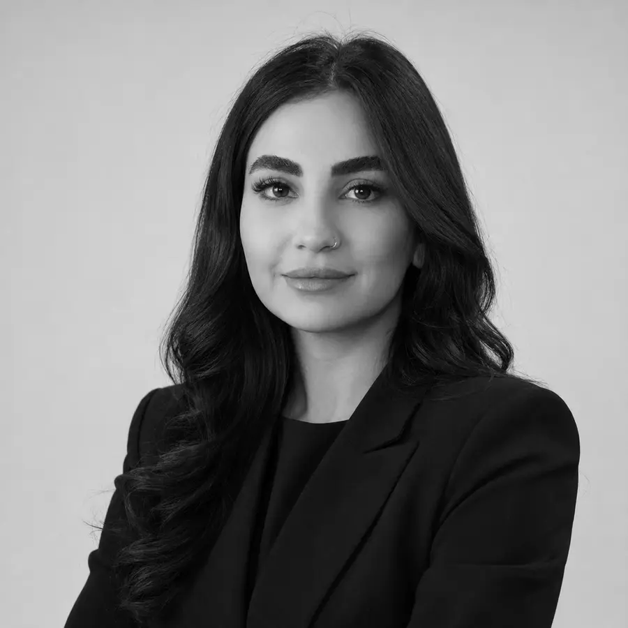 Alma Aslani, Digital Marketing