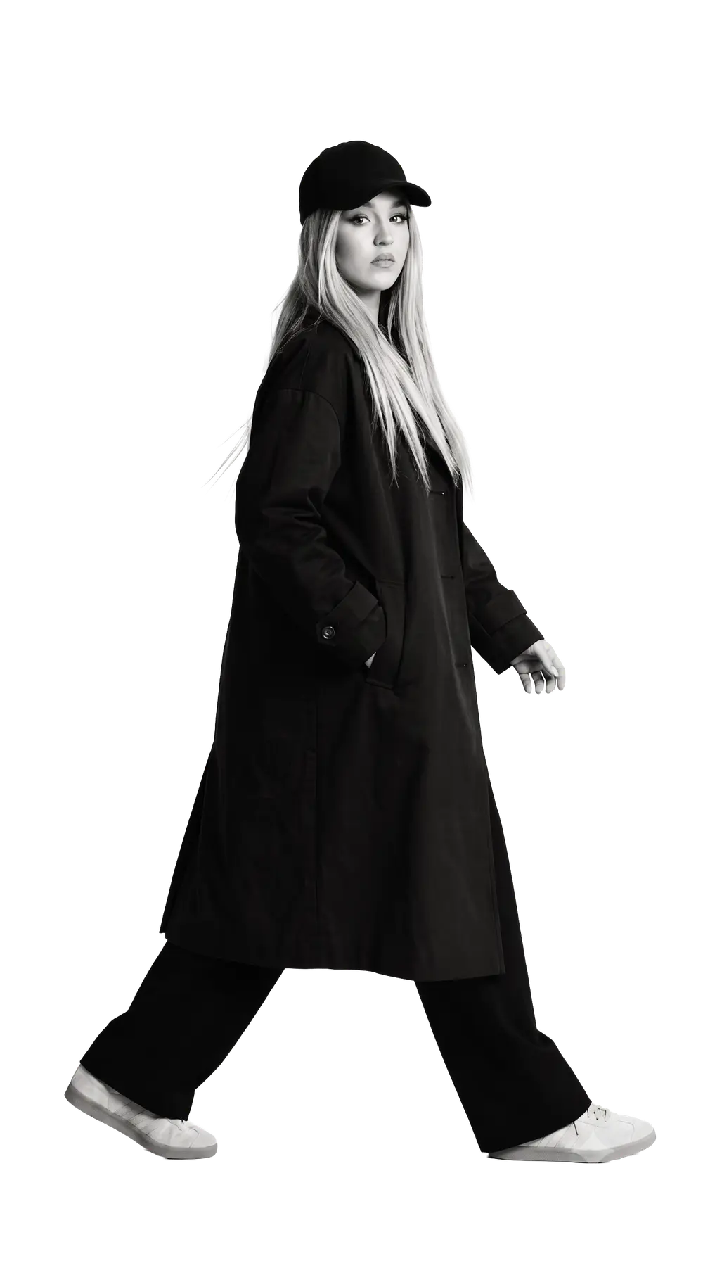 Helia Ghaleh, Founder & Creative Strategy Director