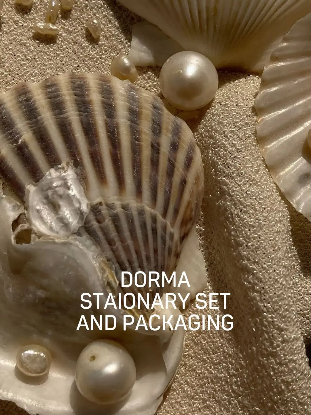 Packaging for the identity system