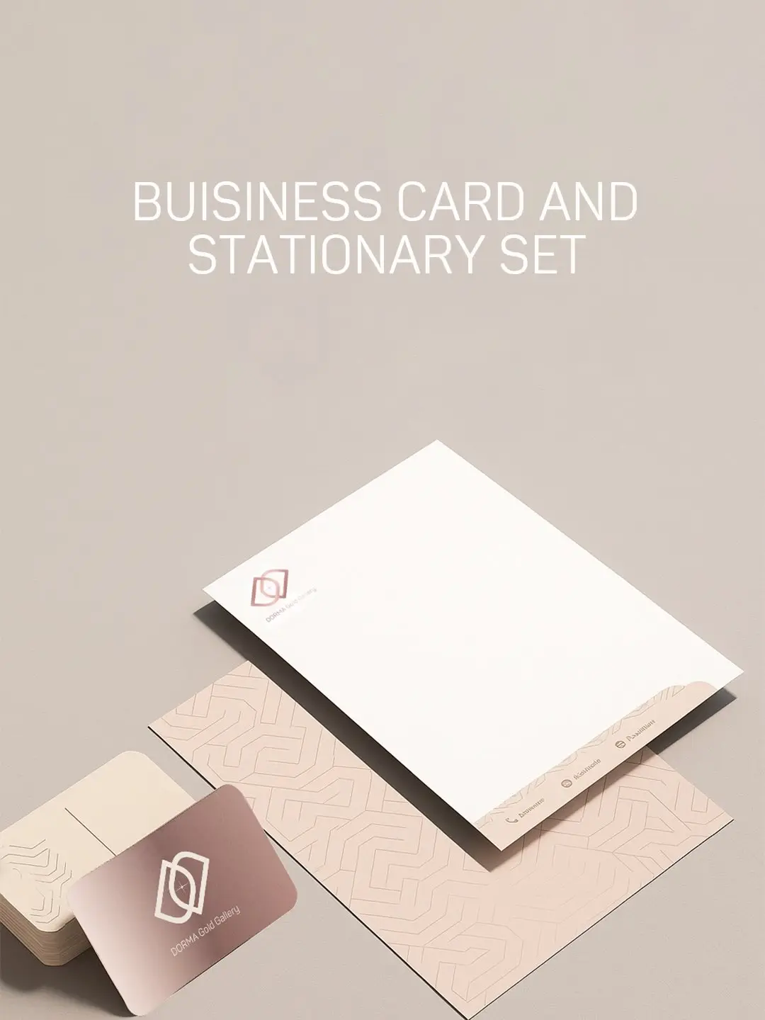 Packaging application